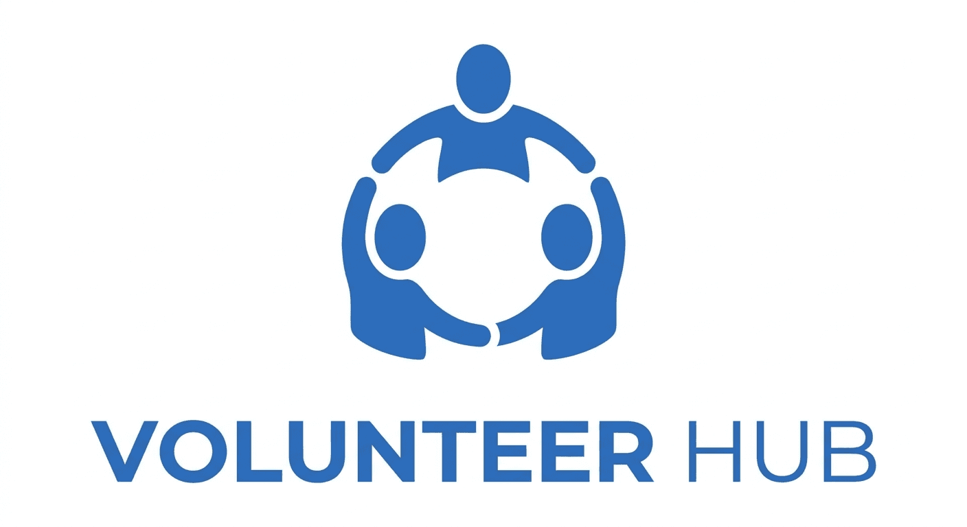 The Volunteer Hub